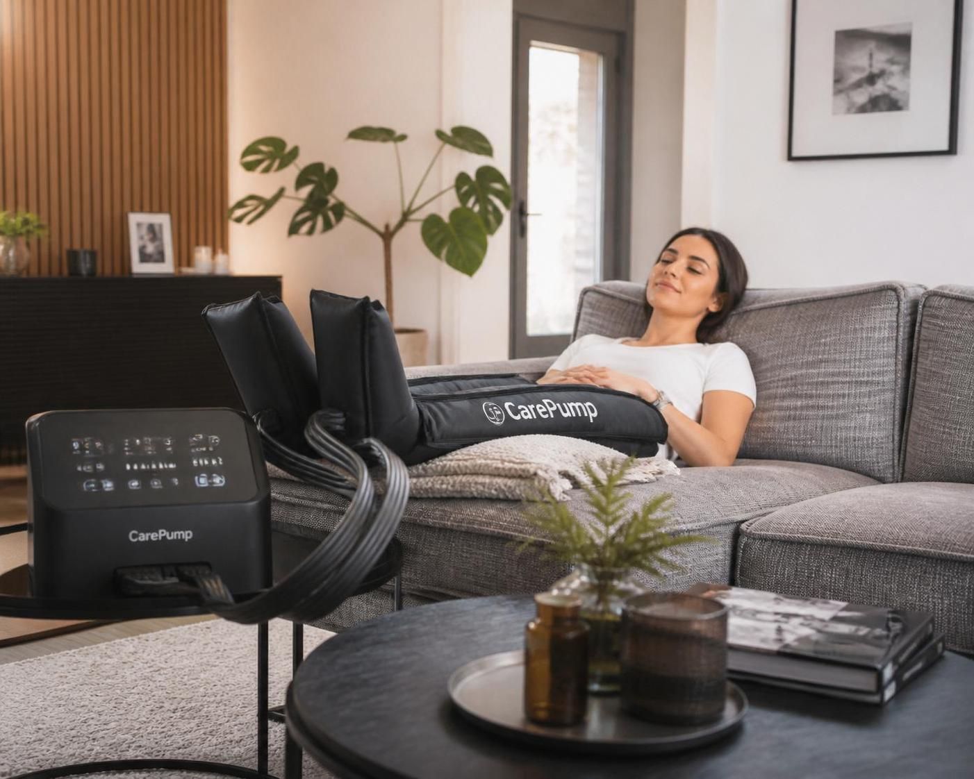 découvrez si les bottes de pressothérapie à domicile sont efficaces pour soulager les jambes lourdes ou si elles ne sont qu'un gadget. analyse complète et avis d'experts.