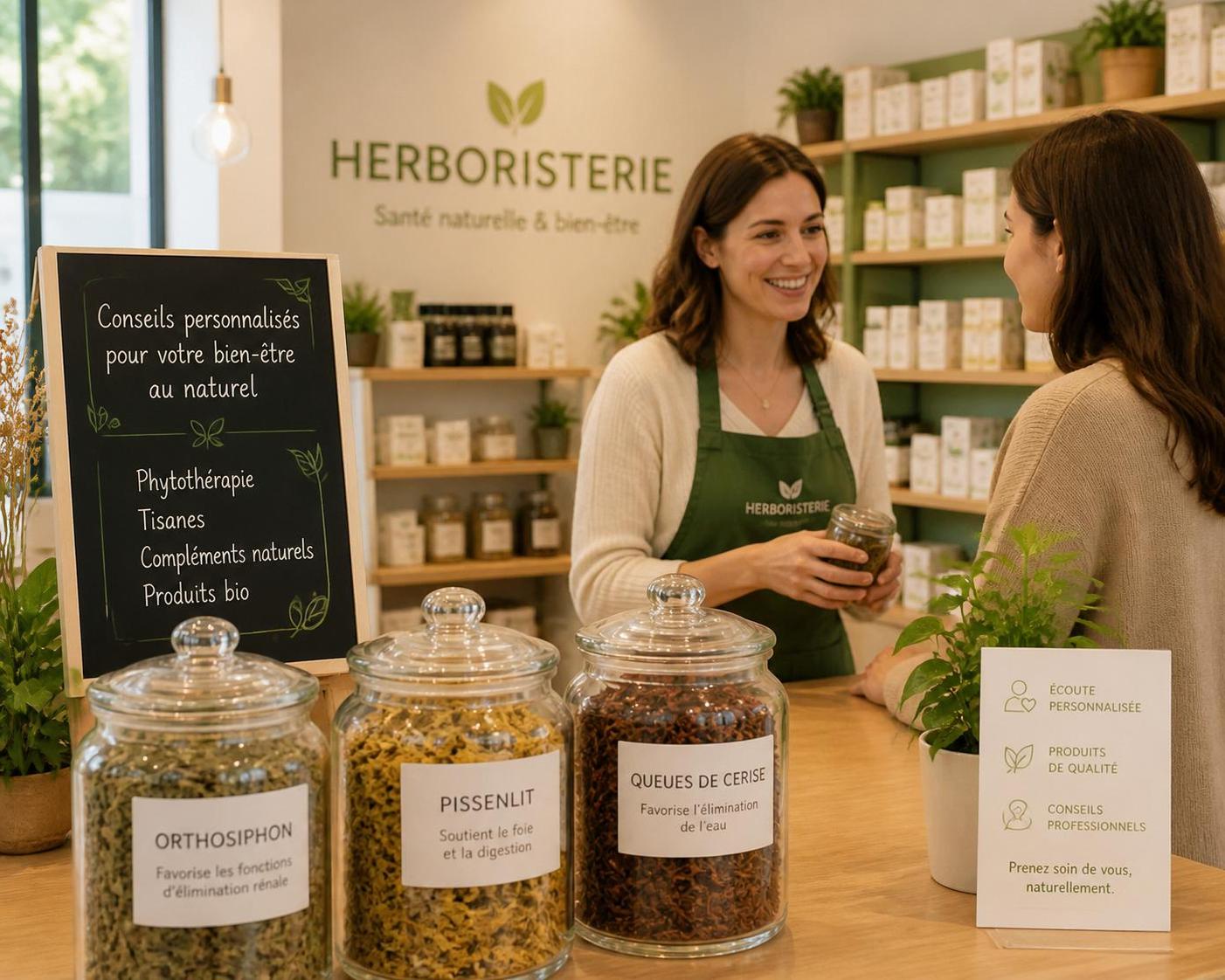 découvrez quand et comment consommer les infusions drainantes légères à base de queues de cerise, pissenlit et orthosiphon pour profiter de leurs bienfaits sans effet laxatif.