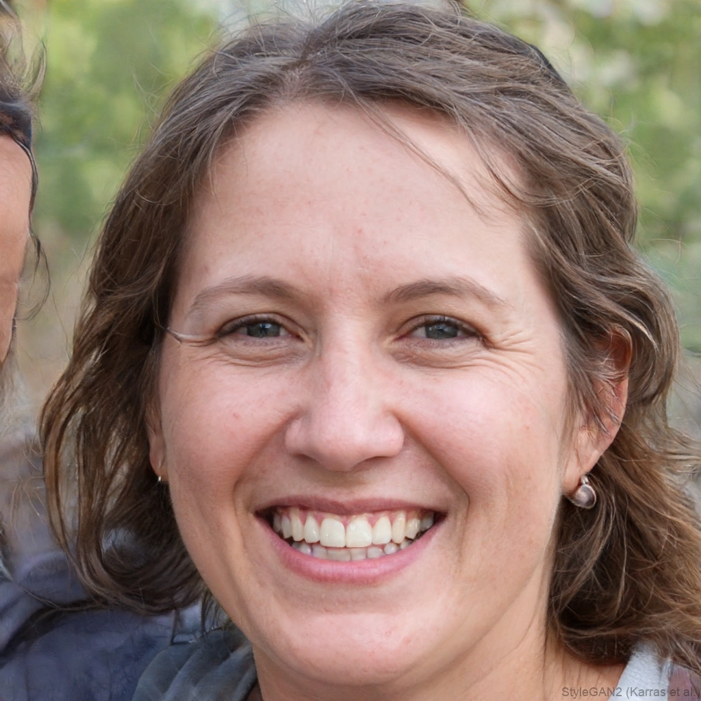 Portrait de Julie PRATVIEL