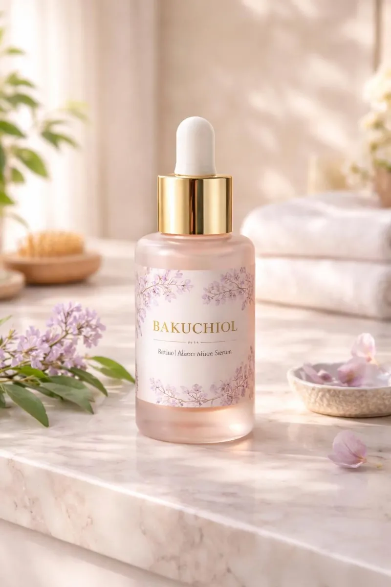 découvrez le bakuchiol avec patyka, une alternative douce et naturelle au rétinol, idéale pour sublimer et protéger les peaux matures tout en réduisant les signes du vieillissement.