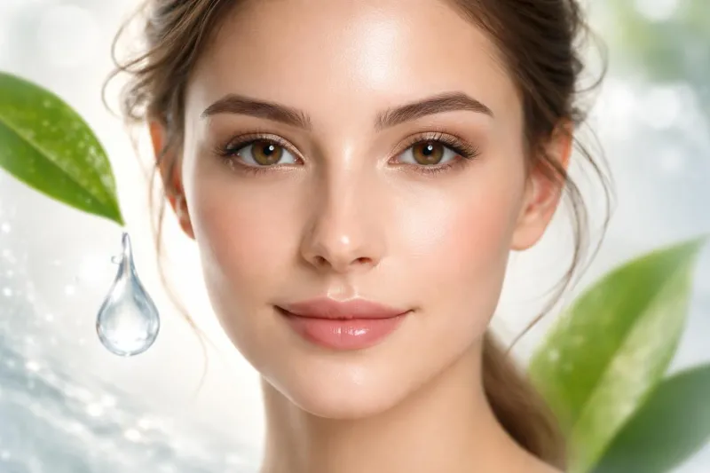 Brillance zone t : comment hydrater sans graisser et matifier sans assécher