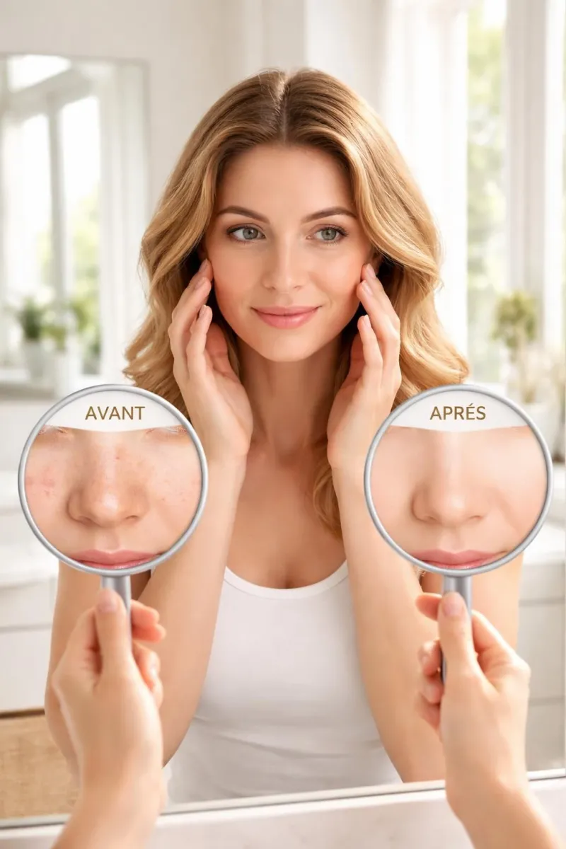 découvrez comment hydrater la zone t sans la rendre grasse et matifier votre peau sans l'assécher grâce à nos conseils experts pour un teint équilibré et éclatant.