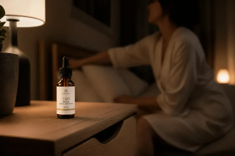 découvrez en 2026 quel type de cbd choisir entre full spectrum, broad spectrum ou isolat selon vos objectifs bien-être : relaxation, récupération ou sommeil. guide complet pour un choix éclairé.