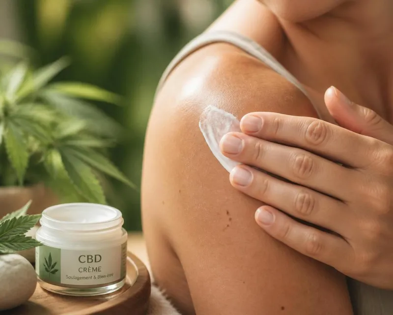 découvrez les différences entre le cbd topique et oral, leurs modes d’action, et comment choisir la meilleure option pour une détente locale efficace et ciblée.