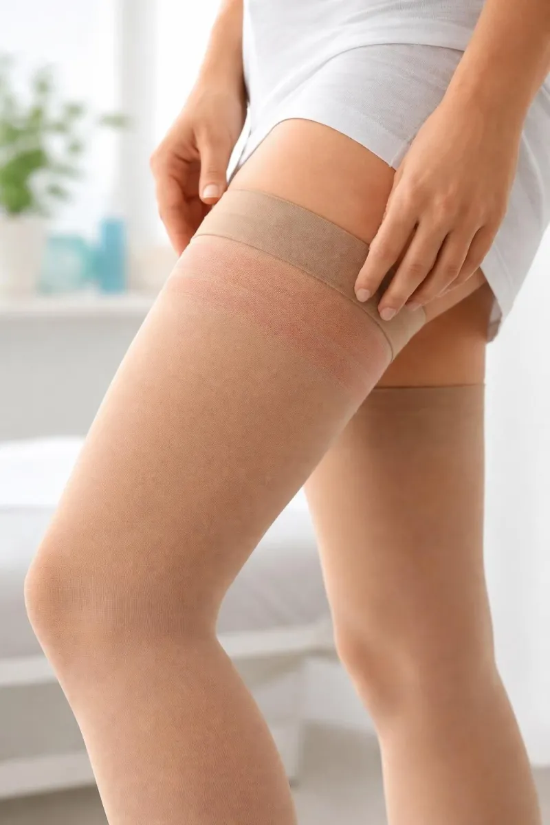 découvrez combien de jours de douleur sont à prévoir après un traitement laser des varices et comment bien gérer cette période de récupération.