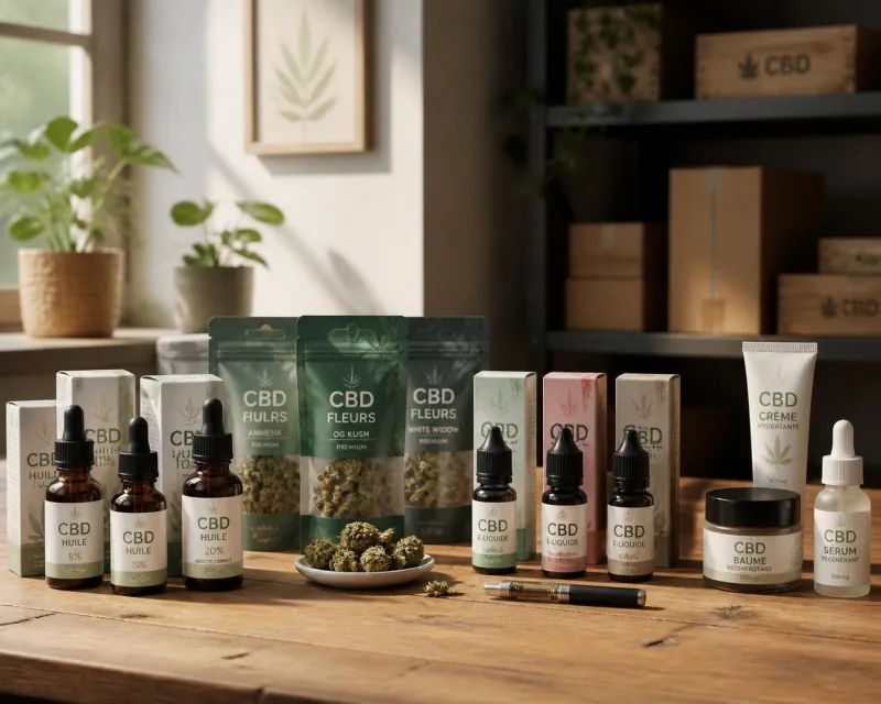 découvrez comment bien stocker et conserver vos produits cbd en évitant les erreurs courantes. apprenez à protéger leur qualité face à la lumière et à la chaleur pour une efficacité optimale.