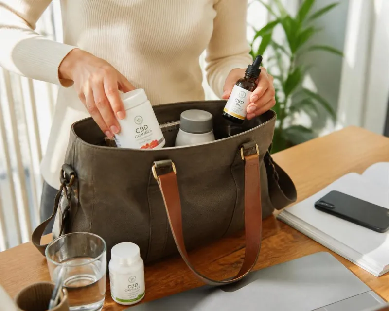 découvrez notre comparatif complet entre gummies cbd, capsules et huiles : évaluez goût, rapidité d'effet et praticité pour une relaxation quotidienne optimale.