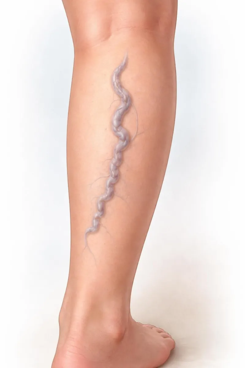 découvrez comment soulager les douleurs et la sensation de cordon dur liés aux varices grâce à des conseils pratiques et des traitements efficaces.