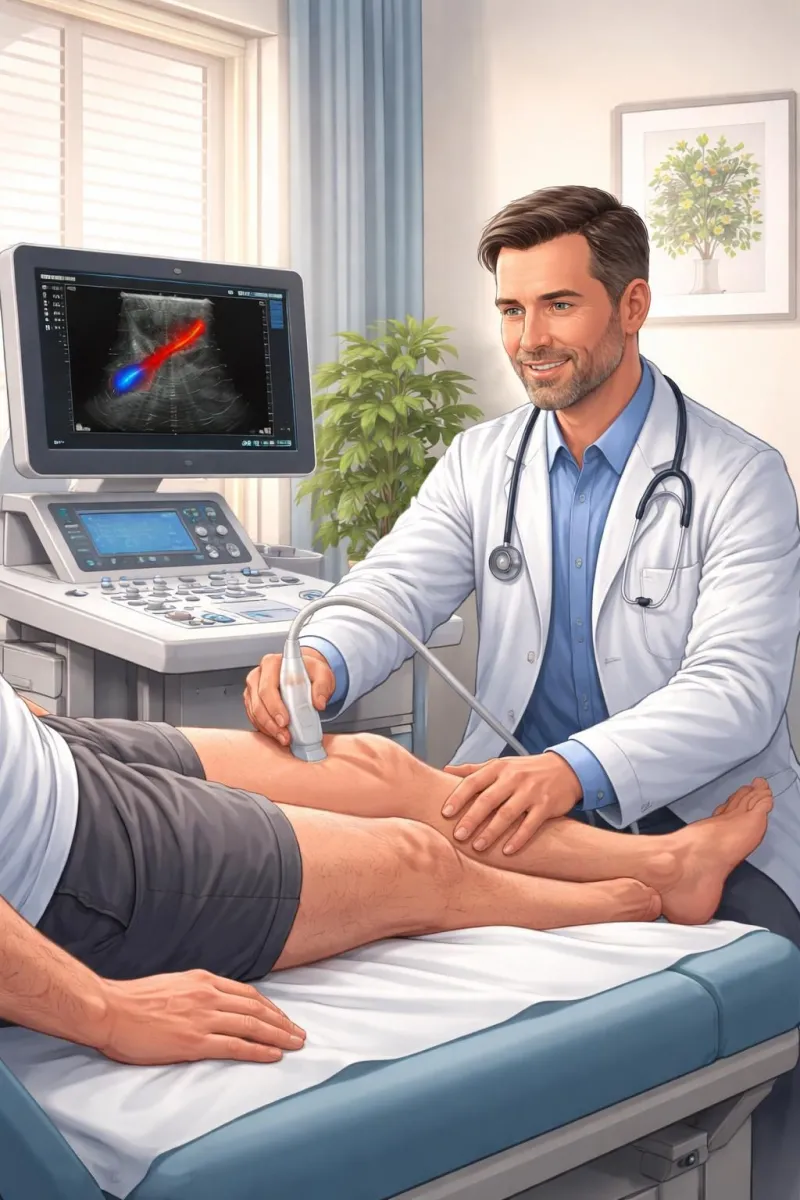 découvrez des conseils pratiques pour soulager le cordon dur sur varice et la douleur associée. informez-vous sur les traitements efficaces et les gestes à adopter au quotidien.