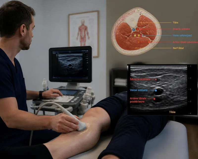 découvrez comment identifier la cause de la douleur au mollet en marchant : muscle, veine ou artère. apprenez à distinguer les symptômes pour mieux comprendre et soulager votre douleur.