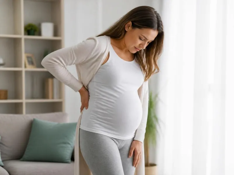 Découvrez comment mieux comprendre et soulager les jambes lourdes pendant la grossesse en explorant les liens entre circulation sanguine, posture et tensions du bassin.