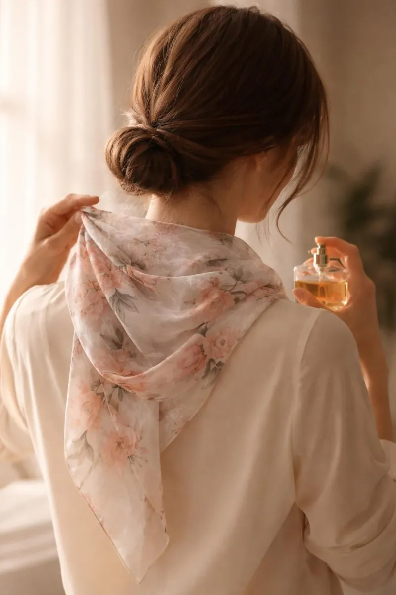 découvrez où appliquer votre parfum sur une peau sensible pour prévenir irritations et taches. conseils pratiques pour profiter de votre fragrance en toute sécurité.