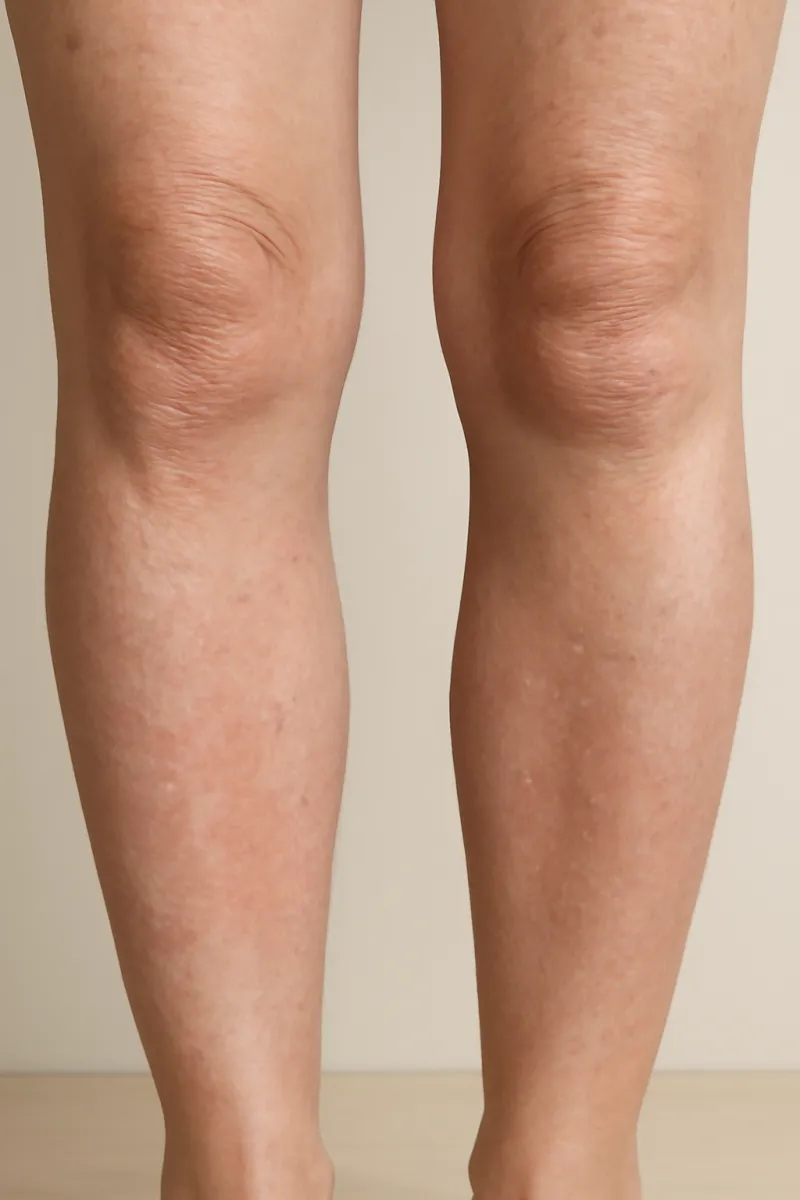 découvrez les principales causes de la peau sèche des jambes et apprenez les soins efficaces pour hydrater, réparer et protéger votre peau au quotidien.
