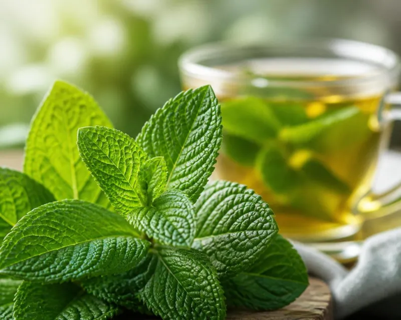 découvrez comment le fenouil, la menthe poivrée et le gingembre peuvent améliorer votre confort digestif et favoriser un bien-être global en soulageant la sensation de lourdeur.