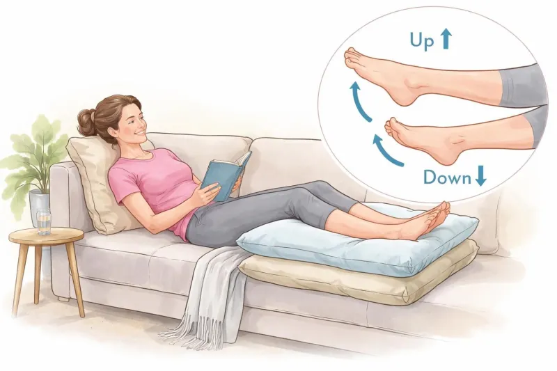 découvrez pourquoi les chevilles gonflent le soir et les causes possibles de ce phénomène, pour mieux comprendre et agir efficacement.