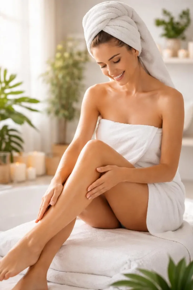 découvrez comment prévenir et apaiser l'inflammation des poils incarnés après épilation en douceur, sans irritation ni agressivité, pour une peau nette et confortable.
