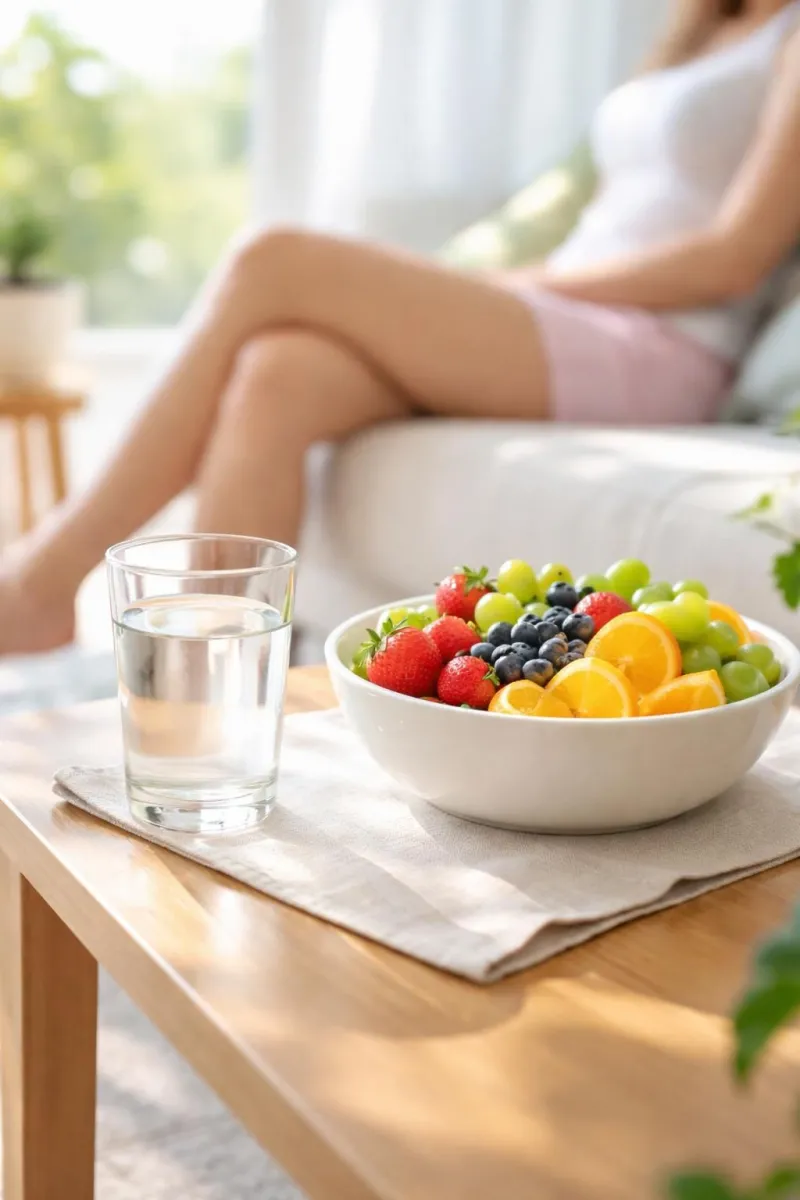 découvrez une routine simple pour des jambes éclatantes : apprenez à raviver l'éclat de vos jambes ternes grâce à une hydratation efficace et une exfoliation douce adaptée à votre peau.