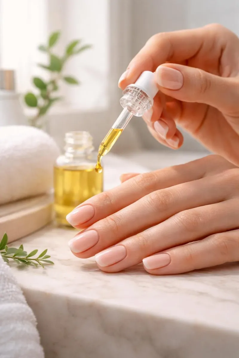 découvrez une routine soin quotidienne efficace et un vernis protecteur adaptés pour prévenir le dédoublement des ongles et renforcer leur santé au quotidien.
