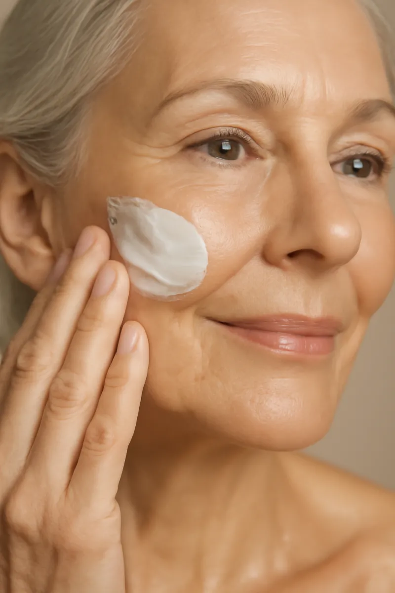 découvrez des routines anti-âge douces pour revitaliser et illuminer votre peau après 40 ans, avec des conseils simples et efficaces pour un éclat naturel et durable.