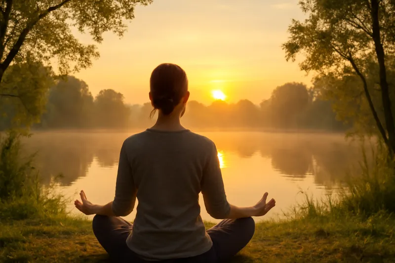 découvrez 10 habitudes simples pour apaiser un stress chronique léger et retrouver un quotidien plus serein et équilibré.