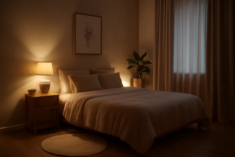 découvrez 10 habitudes simples pour apaiser un stress chronique léger et retrouver un quotidien plus serein et équilibré.