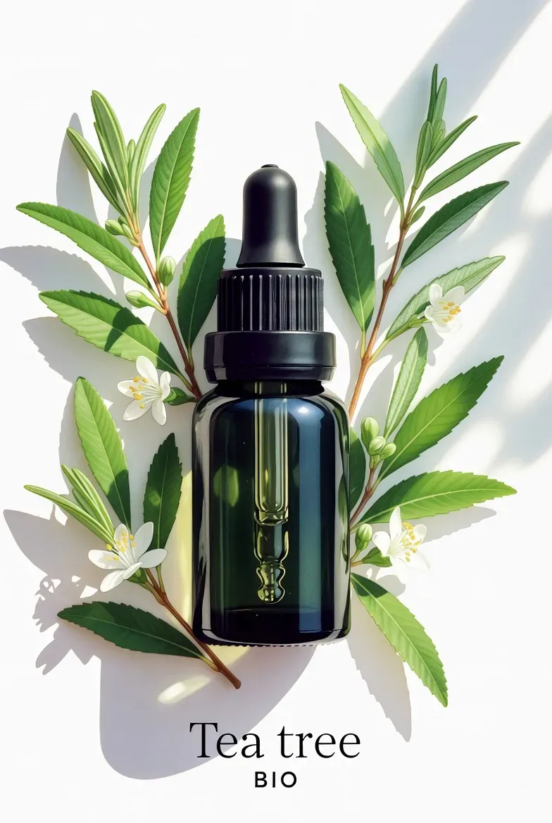 Tea tree BIO