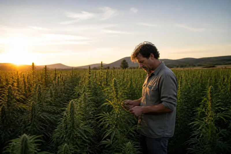 découvrez le top 5 des marques cbd françaises et européennes responsables à connaître en 2026, alliant qualité, éthique et innovation pour une consommation en toute confiance.