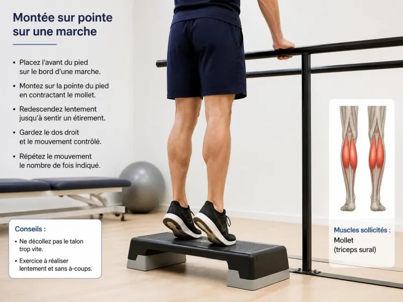 découvrez les causes possibles d'un mollet plus gros que l'autre, qu'il s'agisse d'une asymétrie ancienne ou d'un gonflement récent, et apprenez à reconnaître les signes à surveiller.