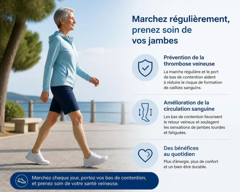 découvrez les causes et les symptômes d'une veine bouchée pour mieux comprendre cette condition et savoir quand consulter un professionnel de santé.