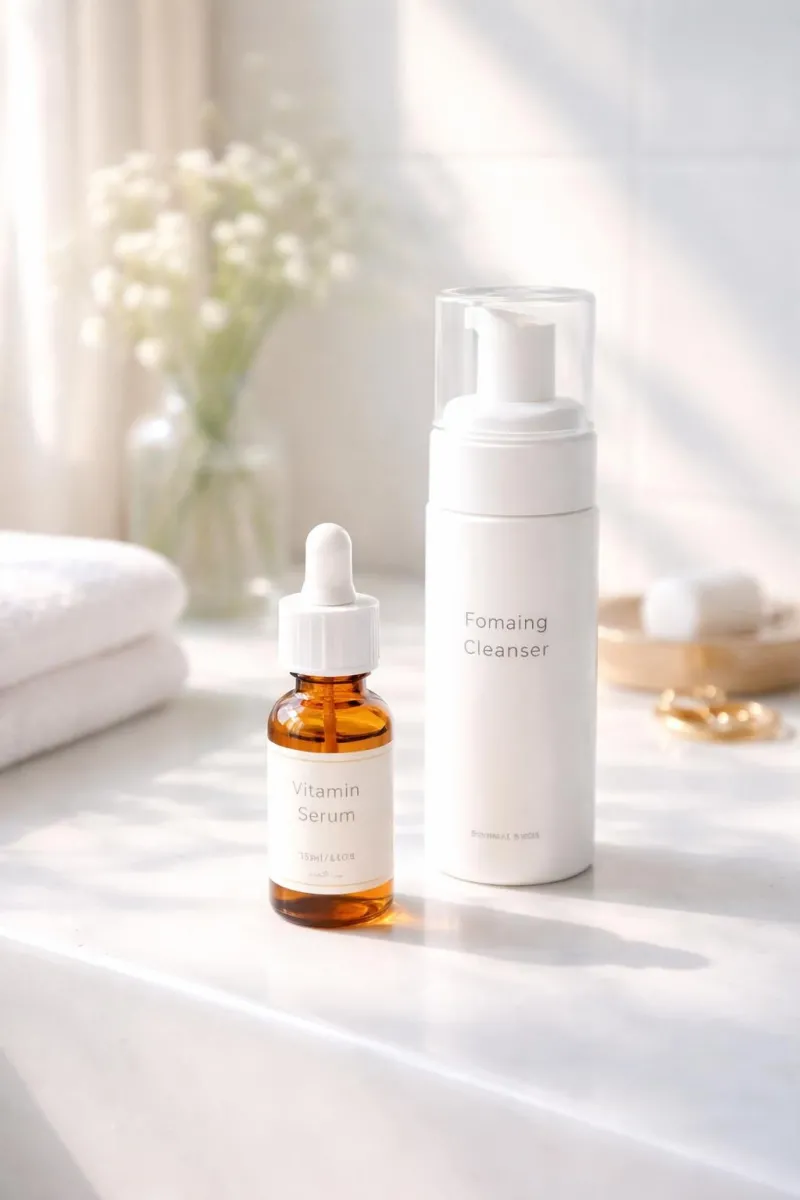 découvrez comment intégrer la vitamine c le matin avec novexpert pour une routine beauté éclatante et une tolérance optimale de votre peau.