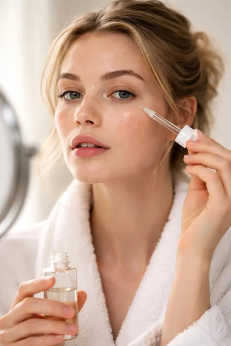 découvrez comment intégrer la vitamine c le matin pour une routine éclat et tolérance optimale avec novexpert, et profitez d'une peau lumineuse et saine dès le réveil.