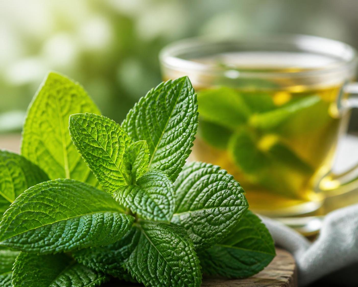 découvrez comment le fenouil, la menthe poivrée et le gingembre peuvent améliorer votre confort digestif et favoriser un bien-être global en soulageant la sensation de lourdeur.