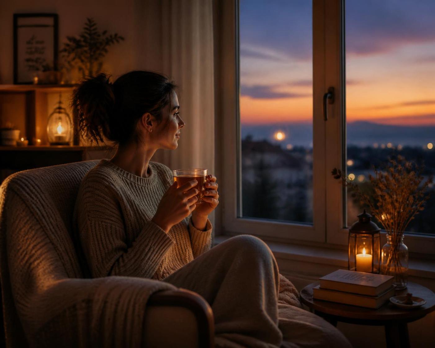 découvrez nos tisanes relaxation sans théine aux mélanges apaisants de camomille, lavande, fleur d’oranger et aubépine, idéales pour des soirées sereines et douces.