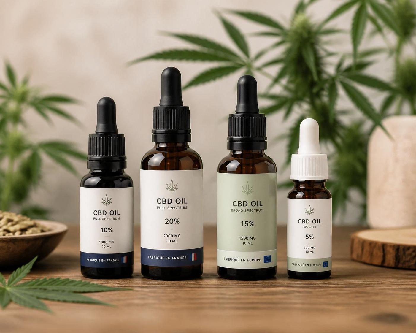 découvrez le top 5 des marques cbd françaises et européennes responsables à connaître en 2026, alliant qualité, éthique et innovation pour une consommation saine et durable.